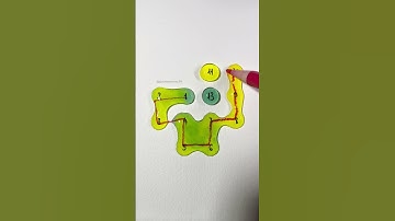 Spot the Mistake #shortvideo #iqtes #maths #funny #line #puzzle #drawing