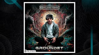 Audiotoxic - Groundet Polifonia Records