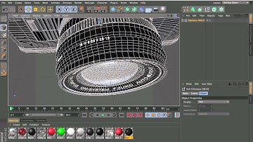 Tutorial | Camera Lens