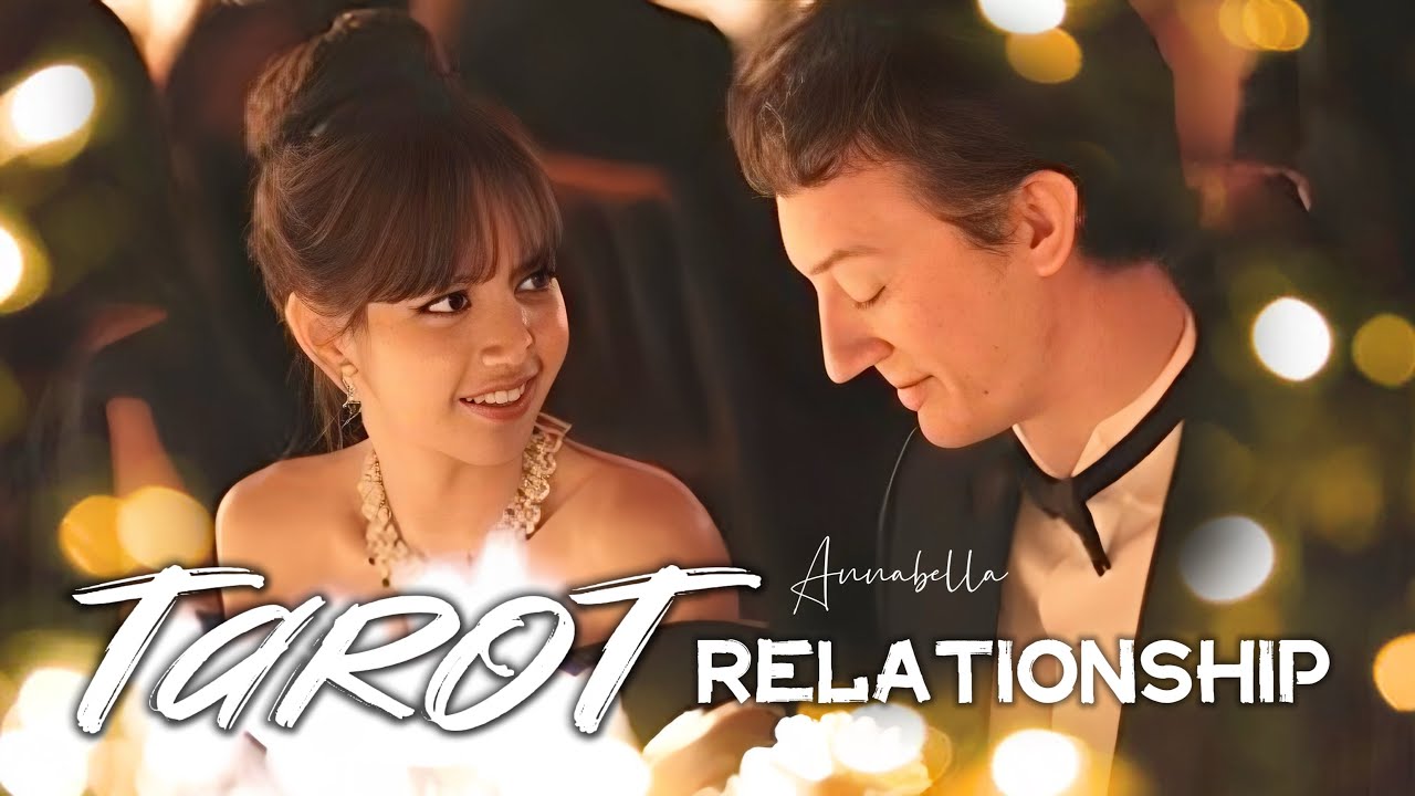 BlackPink Lisa & Frédéric Arnault - Relationship Tarot Reading Update
