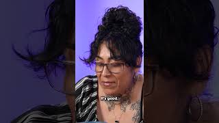 Mexican moms try TIKTOK pozole 🤣