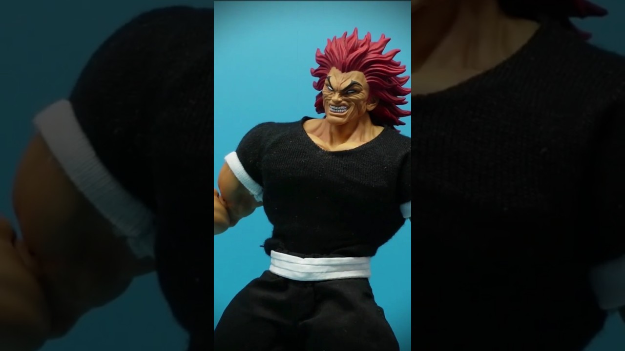 My Top 10 Action Figures of 2024 