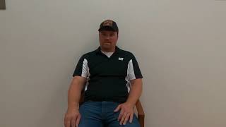 UNI Metal Casting Alumni Spotlight- Ryan Brattrud