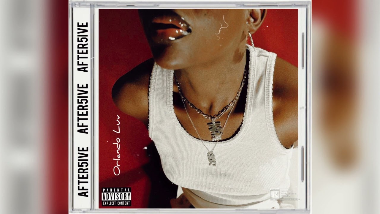 [FREE] K.Forest Type Beat ~ "ORLANDO LUV" (prod.AFTER5IVE)