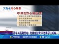 兩岸關係與親中議題