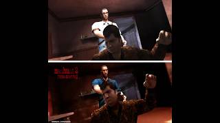 Manhunt 2 2007 vs 2026 Graphics Comparison #foryou #gaming #viral #modding #manhunt #fyp  #creator