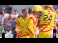 Wiese Powers Superchargers! | Highlights - Trent Rockets v Northern Superchargers | The Hundred 2023