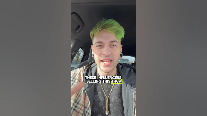 What is THCa flower?