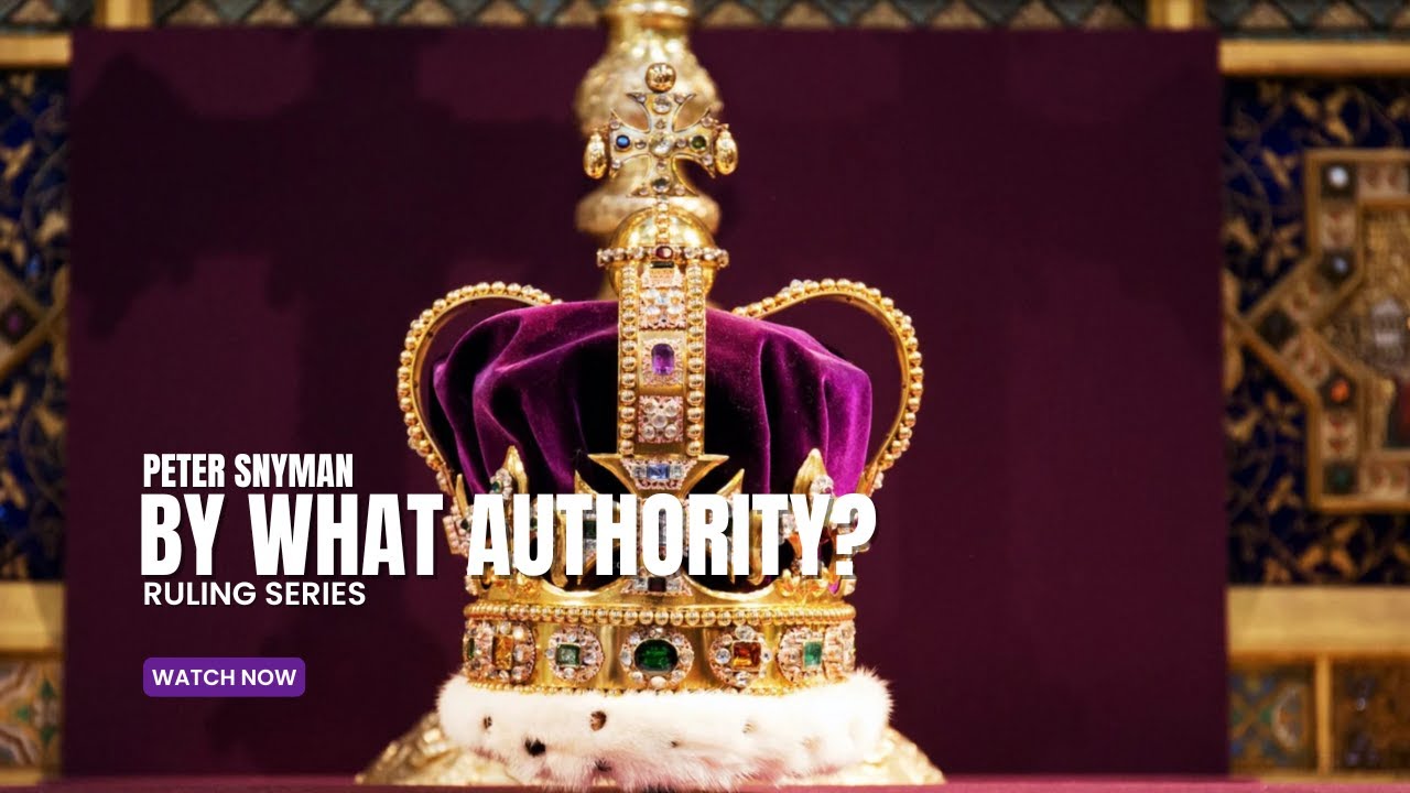 05 17 2025 By What Authority