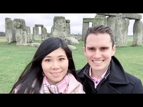 Baby Moon - London Travel Vlog - Throw back backlog