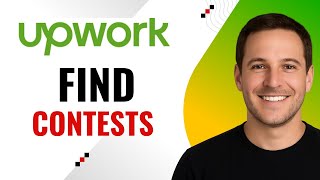 How to Find Upwork Contests – Step-by-Step Guide