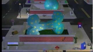 Imaginaria - 12 Styro the Dog (Short Circutz)