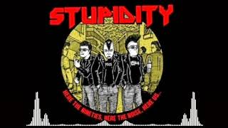 Stupidity - Satyr 76 - at Borneo Beer House Kemang - Lirik