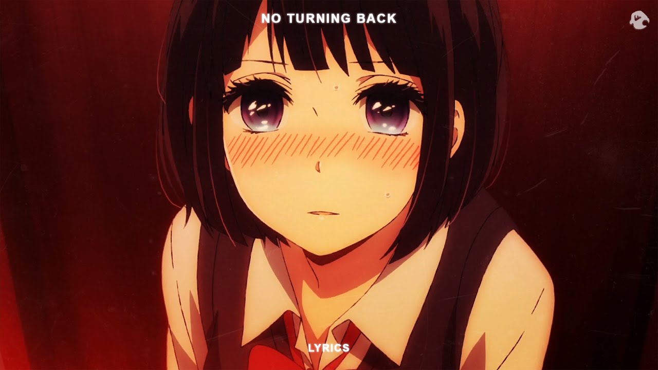 Watch Carlby & Hamilton - No Turning Back (Lyrics) on YouTube Watch Carlby & Hamilton - No Turning Back (Lyrics) on YouTube