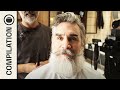 Amazing Barbershop Transformations Compilation | Ep. 12