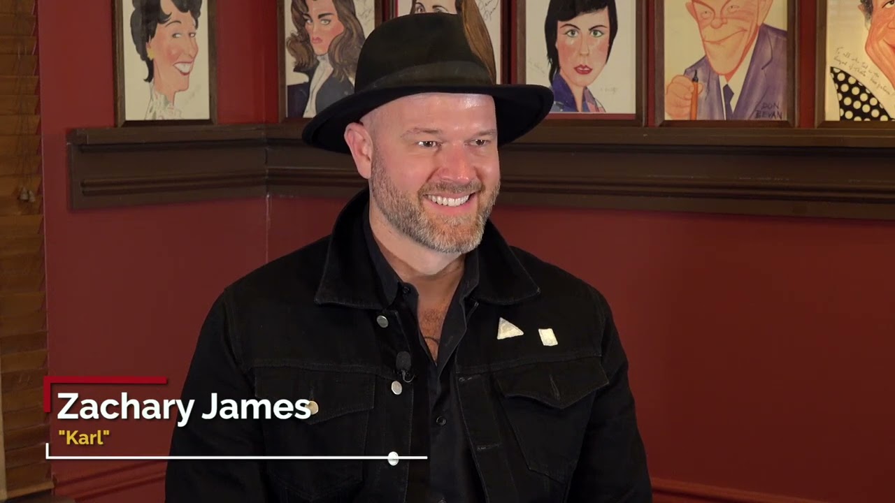 Jen Silverman, Tyne Rafaeli & More Discuss SPAIN Off-Broadway Premiere