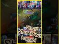 Sora shut down hanabi #mlbb #shorts