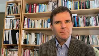 Charlie Schroeder on White Space