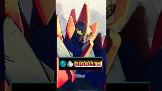 🌎🪨 GIGALITH | CRECER BAJO PRESIÓN