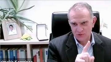 Assimakis Komninos: 2024 In EU Competition Law: Cases, Development, Discussion | Digital Markets Act