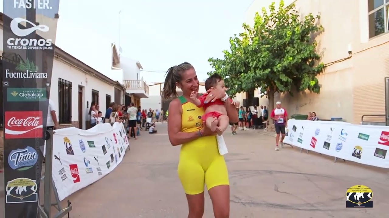 XXI CIRCUITO CARRERAS POPULARES 