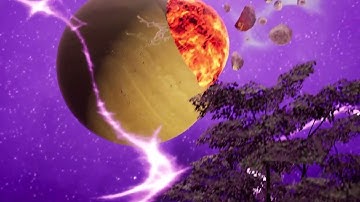 The Last Refuge - Unreal Fellowship: World Building