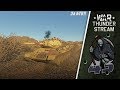 С Днём Танкиста!! За БТВ!!! | War Thunder