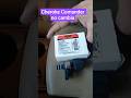 Cherokee comander 2007 falla de caja #no cambia #presion baja
