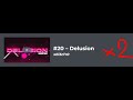 Delusion but twice  doublusion by nintenfox 4k  geometry dash 21