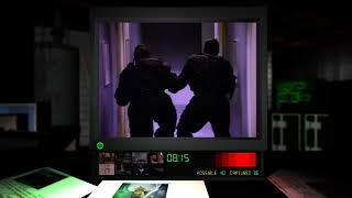 Night Trap Over part 4