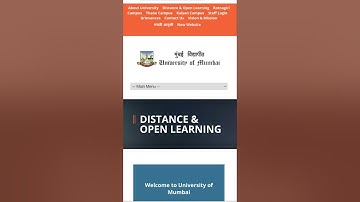 FYBA | FYBCOM | FYBSC | MU IDOL RESULTS OUT | Ashish sir