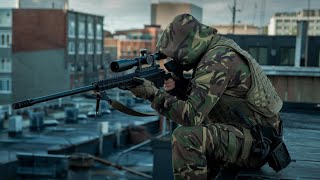 El Asesino Más Peligroso, El Asesino Francotirador Película De Acción En Español 2025 HD screenshot 2