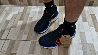 Nike Quest 6 News