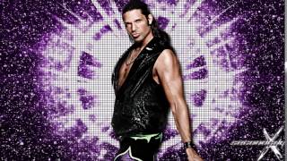 Adam Rose theme "Break Away" Content
