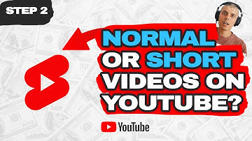 Step 2 YOUTUBE AUTOMATION Top 10 Steps Beginner