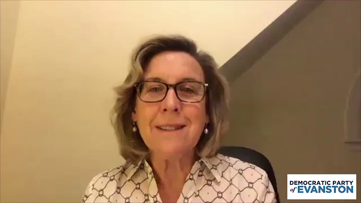 Interview with Melissa Wynne, Candidate for 3rd Wa...