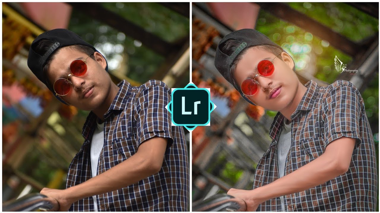 Lightroom Se Photo Editing Kase Kare 🔥|| Lightroom Mobile Free Preset Download