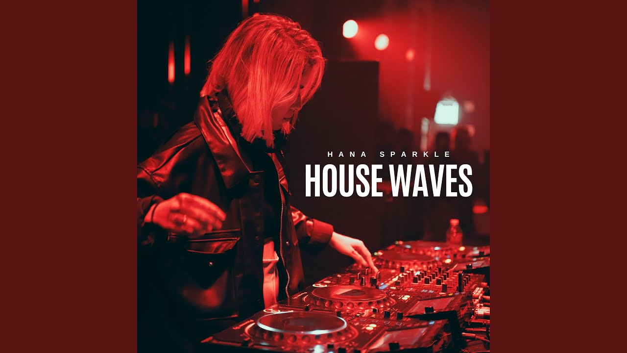 Guarda House Waves su YouTube Guarda House Waves su YouTube