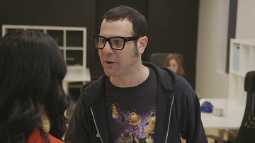 Critical Path Episode 4 - The Fight