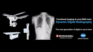 Dynamic Digital Radiography introduction movie