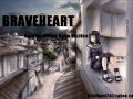 Braveheart-Nerdhead ft. kana nishino lyrics.wmv