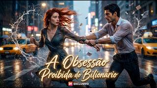 The CEO's Midnight Secret【The Billionaire's Illegal Obsession】