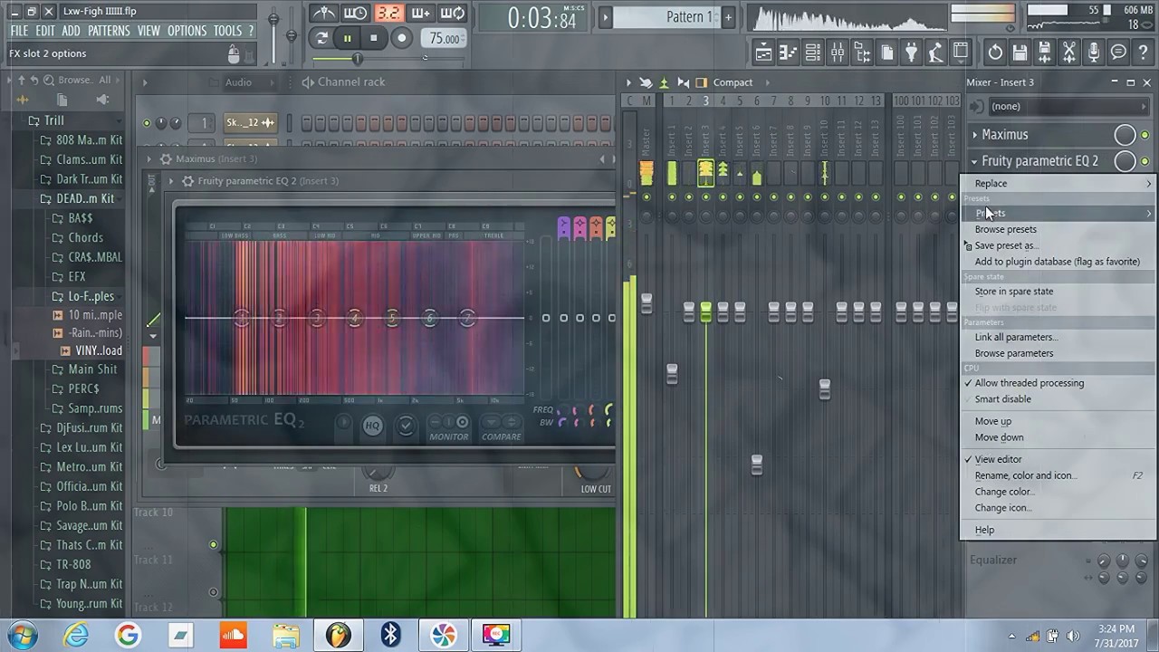 Fl studio suomi