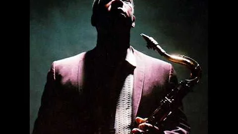 John Coltrane - Bessie's Blues