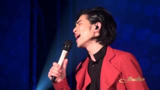 蕭敬騰\阿飛的小蝴蝶\20120805台積電家庭日-3