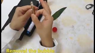 Single 0.5ML Hyaluronic Pen Face Lift Beauty Tools Professional Hyaluron Pen for Face Skin Care Anti screenshot 5