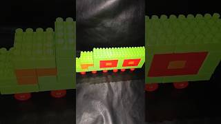 Satisfying DIY mohra / building blocks / block game / lego building blocks Md abir toys  /shorts