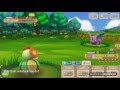 HEY MONSTER/MONSTER PARK GAMEPLAY (POKEMON GAME FOR ANDROID AND IOS)