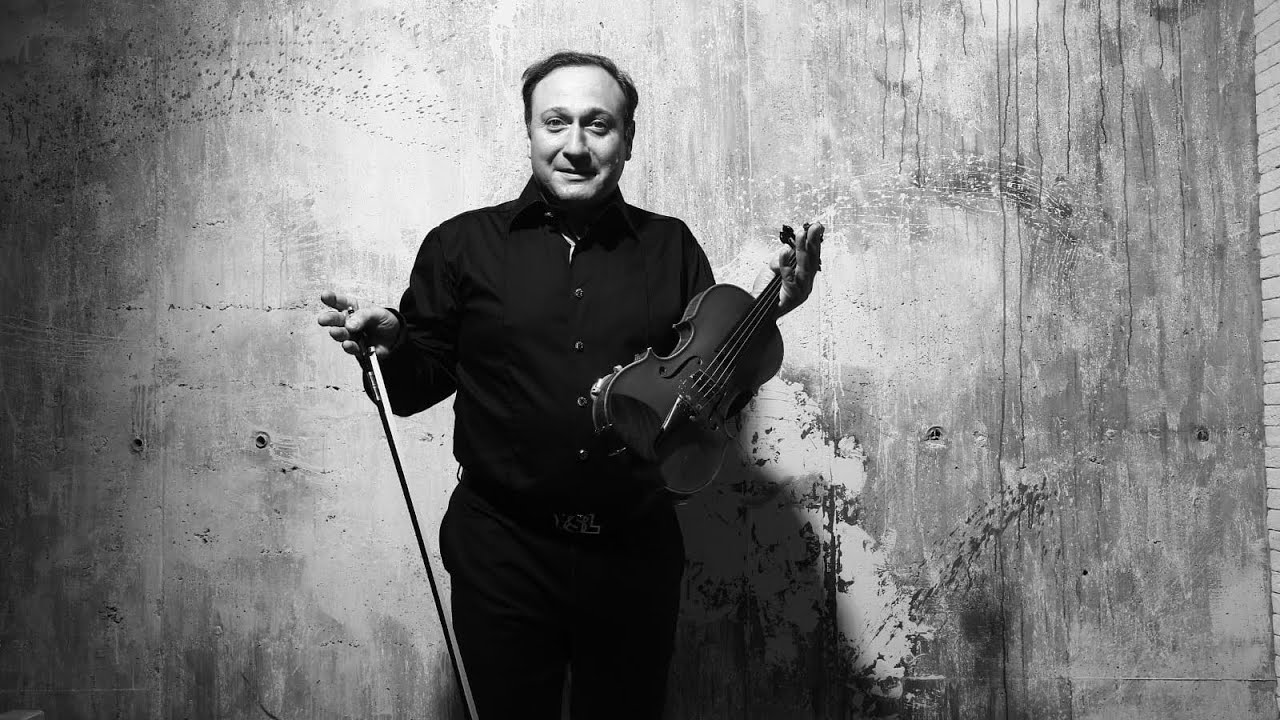 Армен Авджан - Ов, сирун сирун! - YouTube