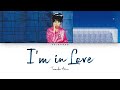 Tomoko Aran (亜蘭知子) - I&#39;m in Love [Lyrics Eng/Rom/Kan]